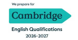 Cambridge Preparation School